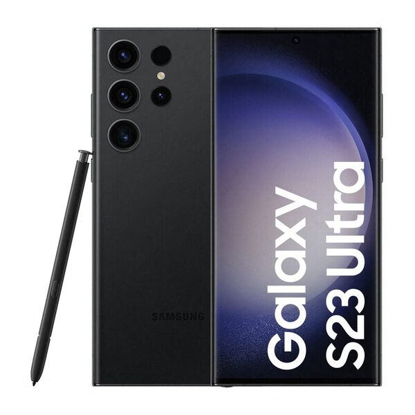 Samsung Galaxy S23 Ultra (SM-S918B/DS)