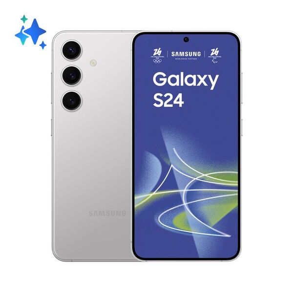 Samsung Galaxy S24 (SM-S921B/DS)