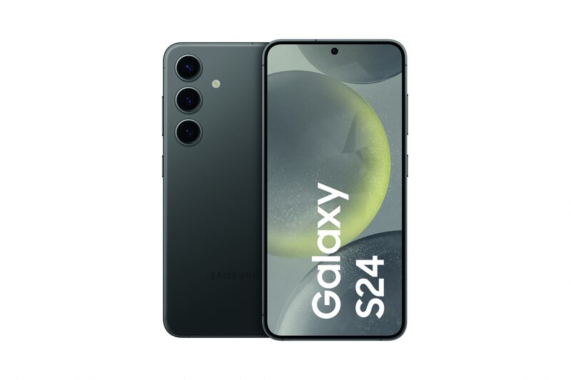 Samsung Galaxy S24