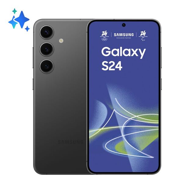 Samsung Galaxy S24 (SM-S921B/DS)