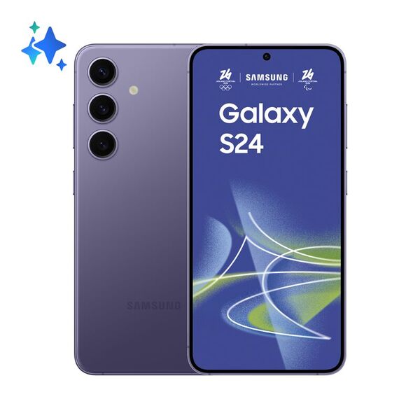 Samsung Galaxy S24 (SM-S921B/DS)
