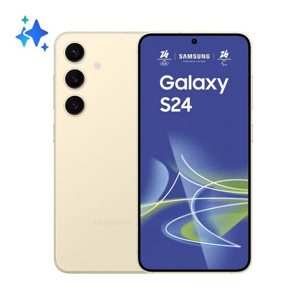 Samsung Galaxy S24 (SM-S921B/DS)