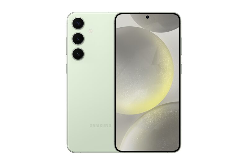 Samsung Galaxy S24+ (Couleurs Exclusives)