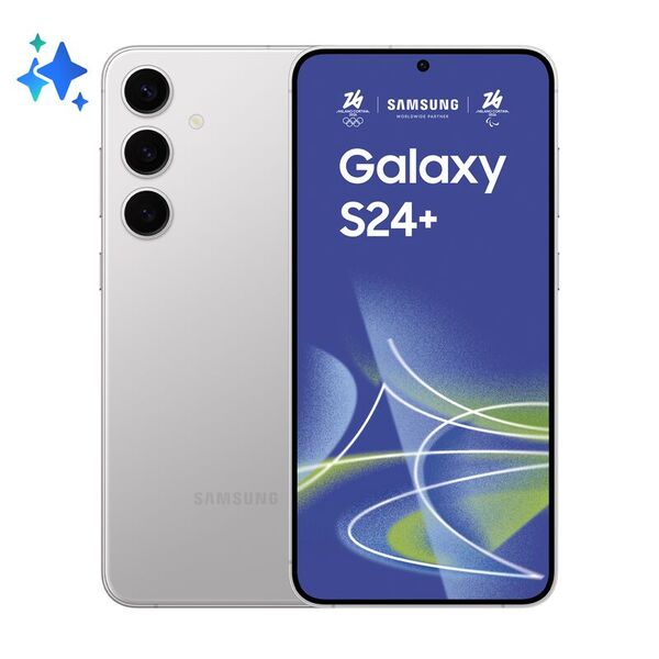 Samsung Galaxy S24+ (SM-S926B/DS)