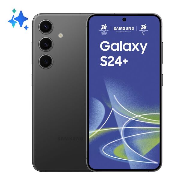 Samsung Galaxy S24+ (SM-S926B/DS)