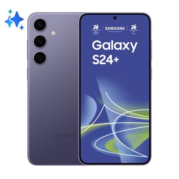 Samsung Galaxy S24+ (SM-S926B/DS)