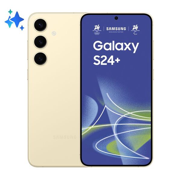 Samsung Galaxy S24+ (SM-S926B/DS)