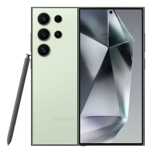 Samsung Galaxy S24 Ultra (Couleurs Exclusives)
