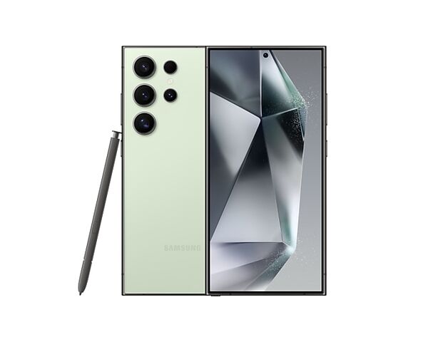 Samsung Galaxy S24 Ultra (Couleurs Exclusives)