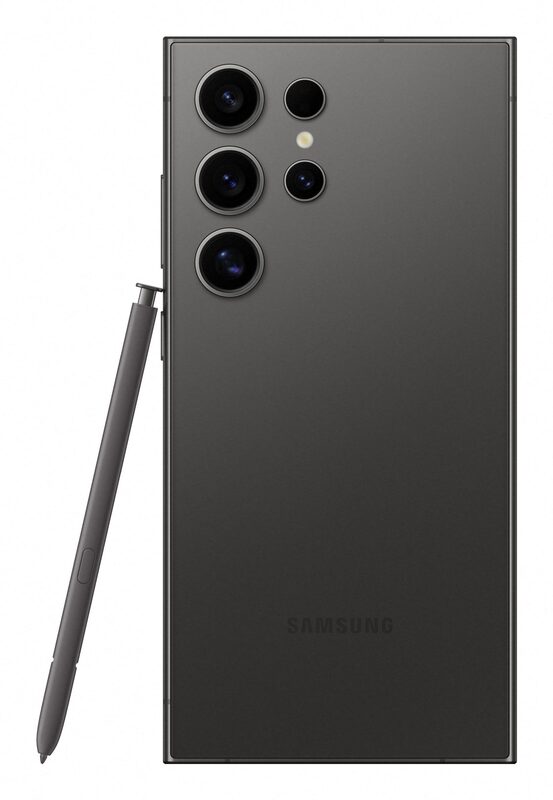 Samsung Galaxy S24 Ultra Entreprise Edition