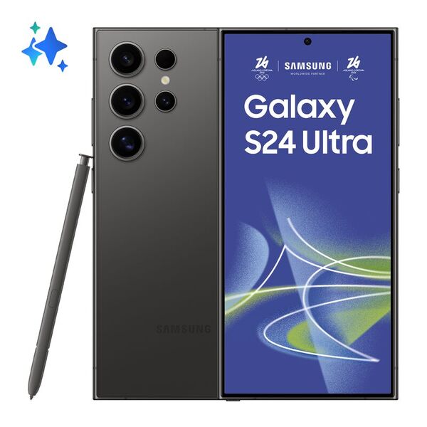 Samsung Galaxy S24 Ultra (SM-S928B/DS)