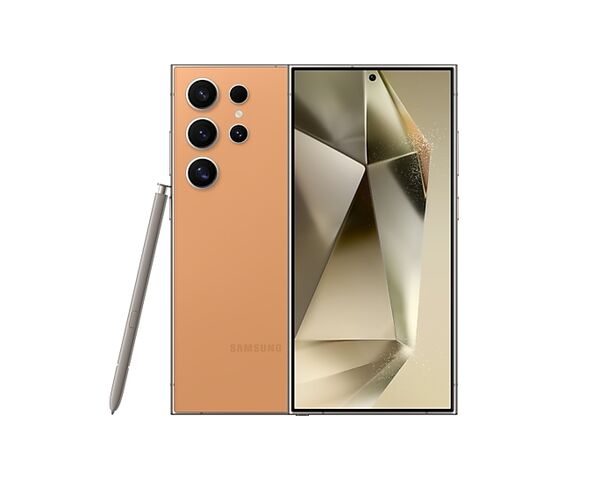 Samsung Galaxy S24 Ultra (Couleurs Exclusives)