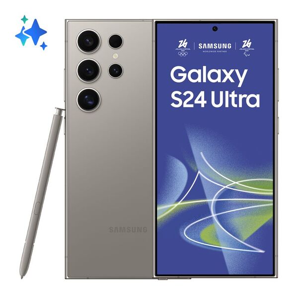 Samsung Galaxy S24 Ultra (SM-S928B/DS)