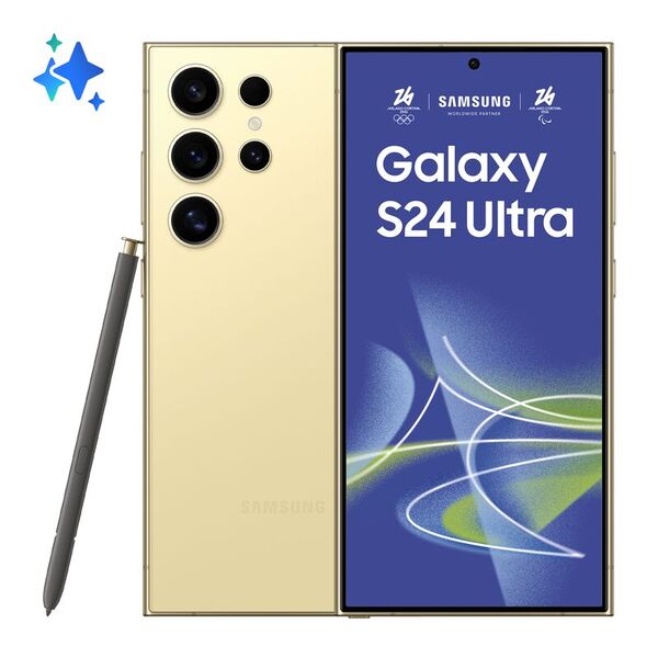 Samsung Galaxy S24 Ultra (SM-S928B/DS)