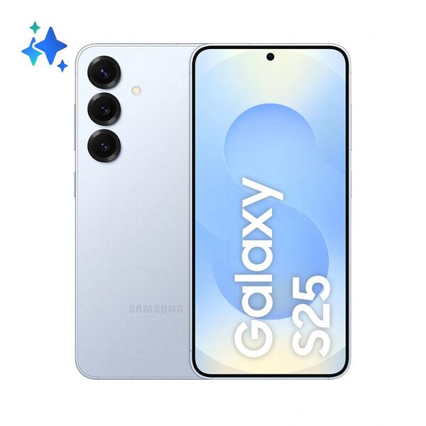 Samsung Galaxy S25
