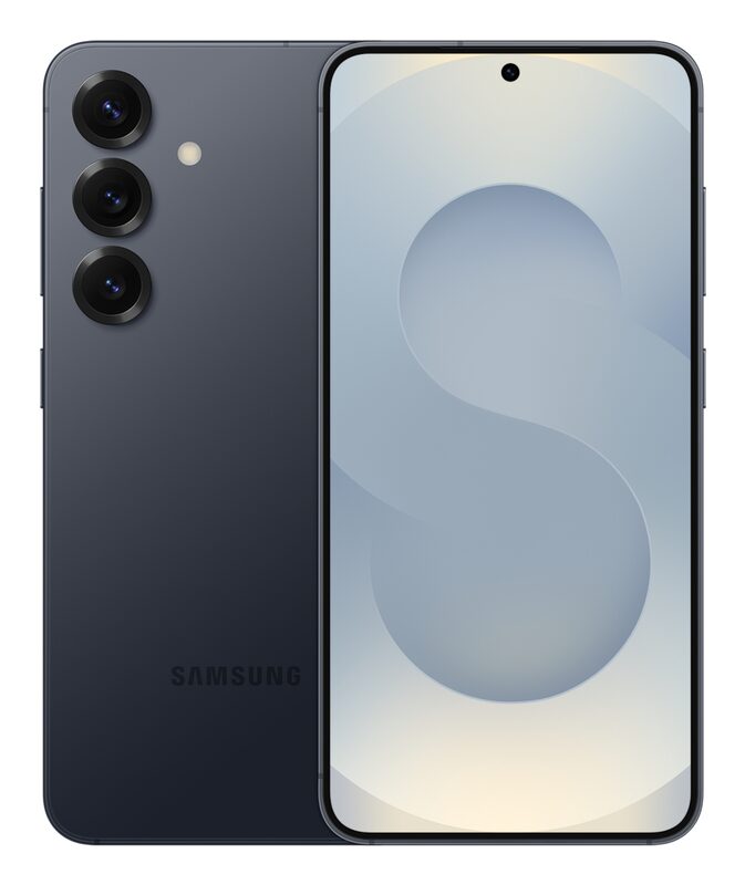 Samsung Galaxy S25
