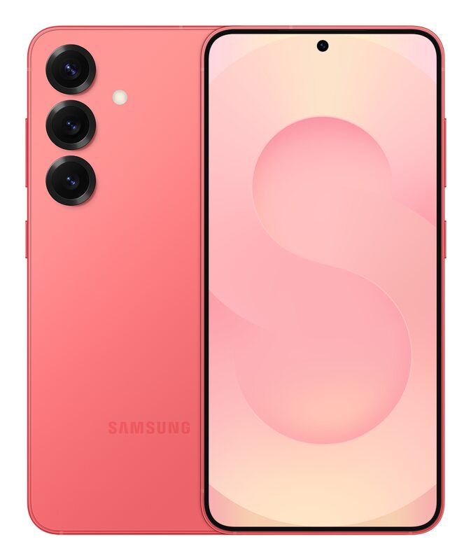 Samsung Galaxy S25 (Couleurs Exclusives)