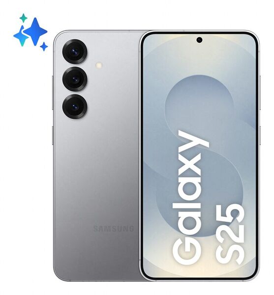 Samsung Galaxy S25