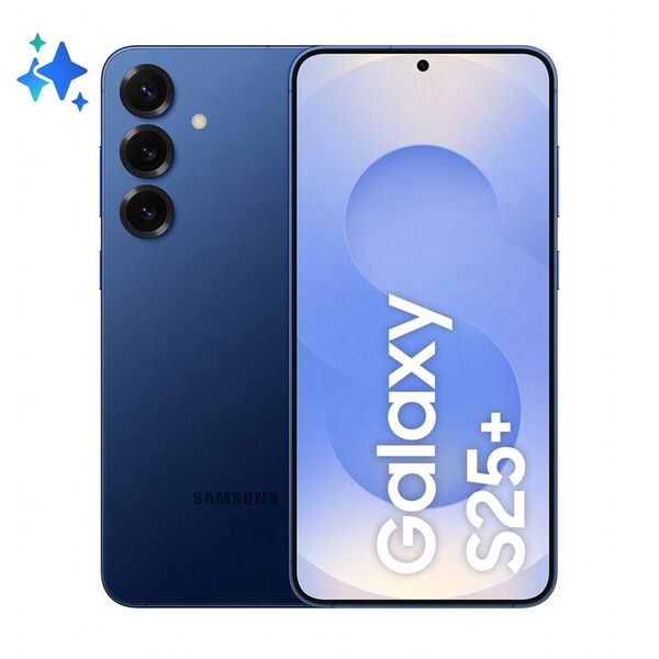 Samsung Galaxy S25+