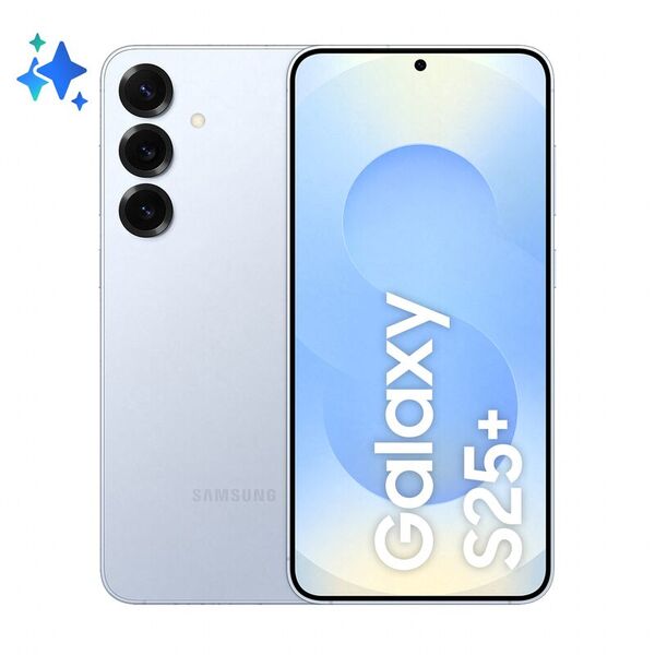 Samsung Galaxy S25+