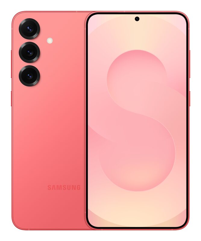 Samsung Galaxy S25+ (Couleurs Exclusives)