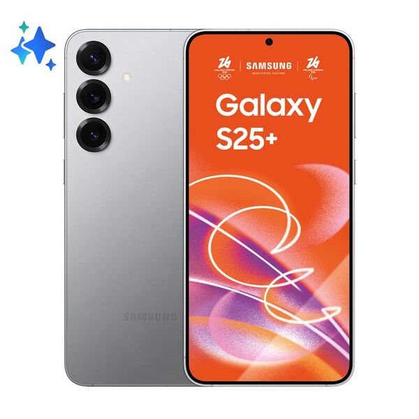 Samsung Galaxy S25+ (SM-S936B/DS)