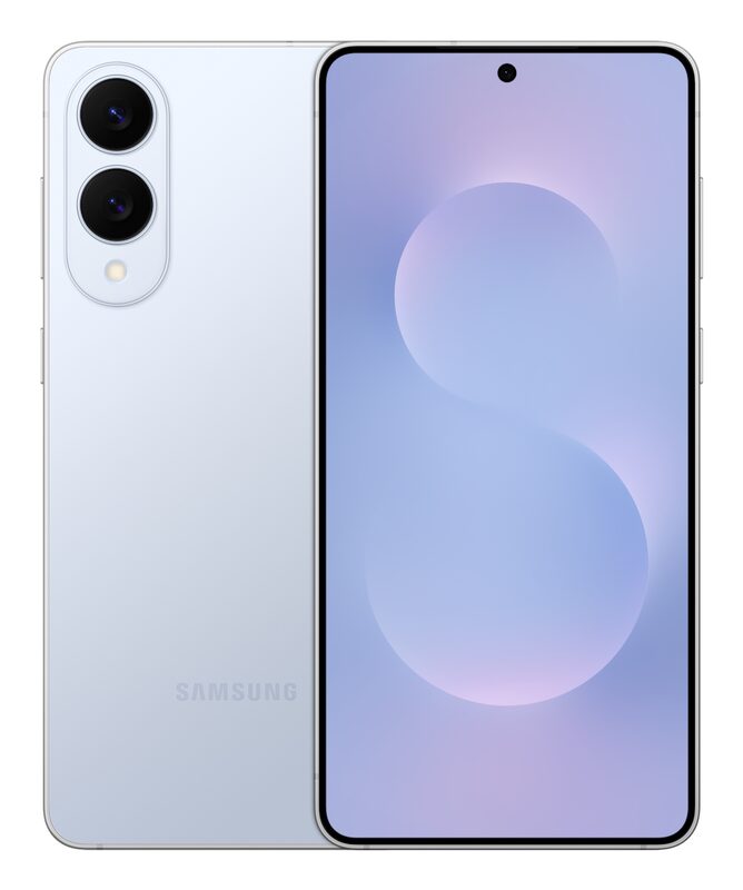 Samsung Galaxy S25 Edge