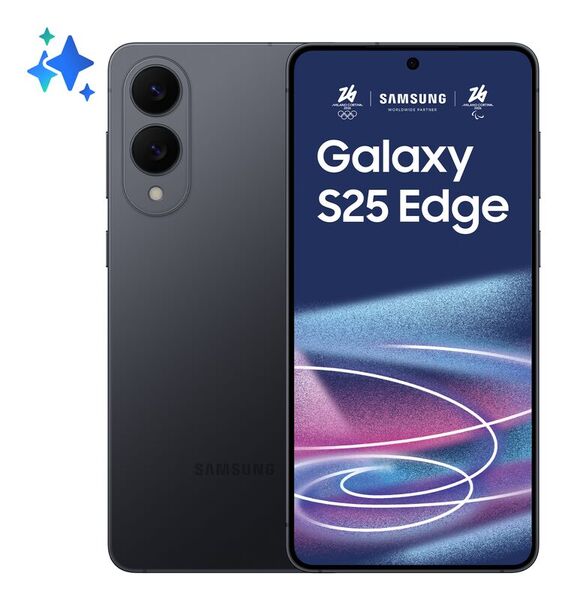 Samsung Galaxy S25 Edge (SM-S937B/DS)