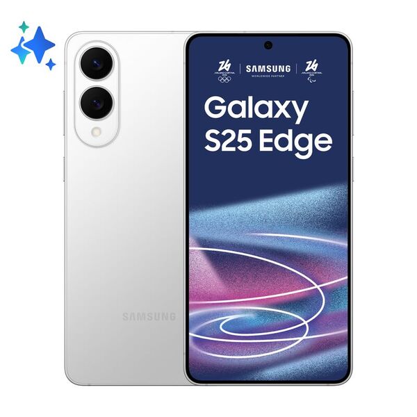 Samsung Galaxy S25 Edge (SM-S937B/DS)