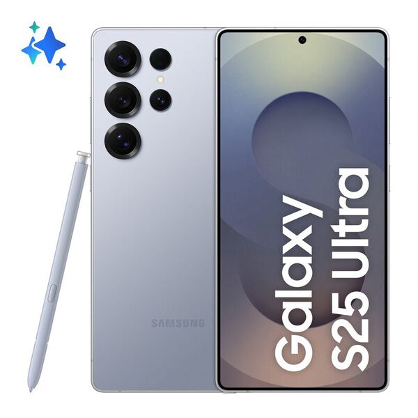 Samsung Galaxy S25 Ultra