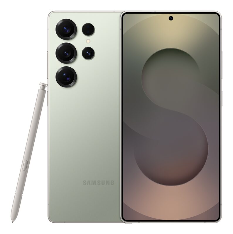 Samsung Galaxy S25 Ultra (Couleurs Exclusives)