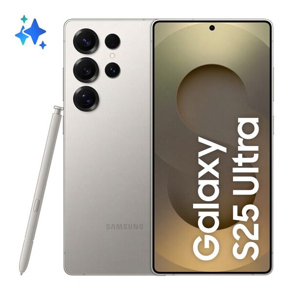 Samsung Galaxy S25 Ultra