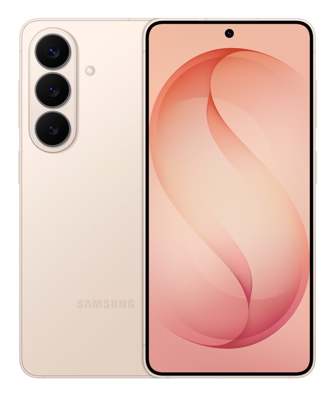 Samsung Galaxy S26 (Couleurs exclusives)