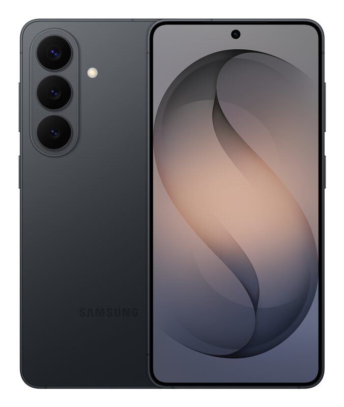 Samsung Galaxy S26 Entreprise Edition
