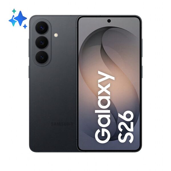 Samsung Galaxy S26 (SM-S942B/DS)