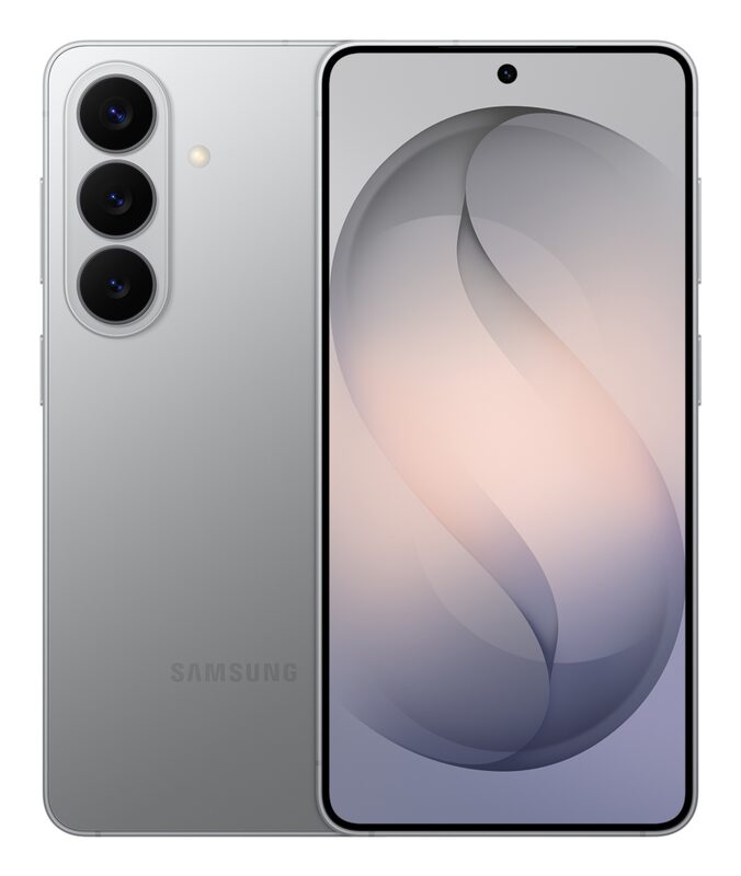 Samsung Galaxy S26 (Couleurs exclusives)