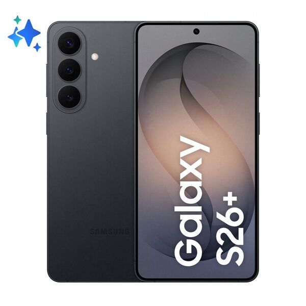 Samsung Galaxy S26+ (SM-S947B/DS)