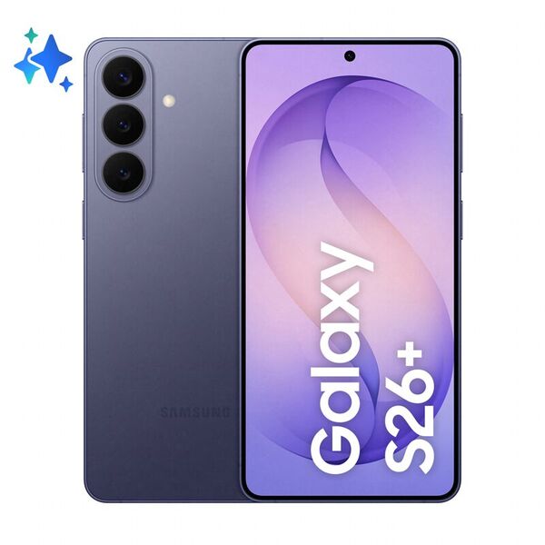 Samsung Galaxy S26+ (SM-S947B/DS)