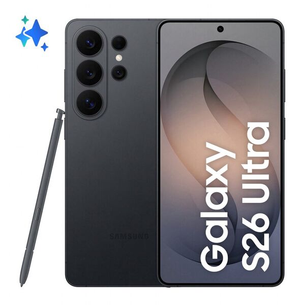 Samsung Galaxy S26 Ultra (SM-S948B/DS)