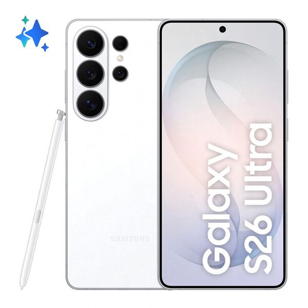 Samsung Galaxy S26 Ultra (SM-S948B/DS)