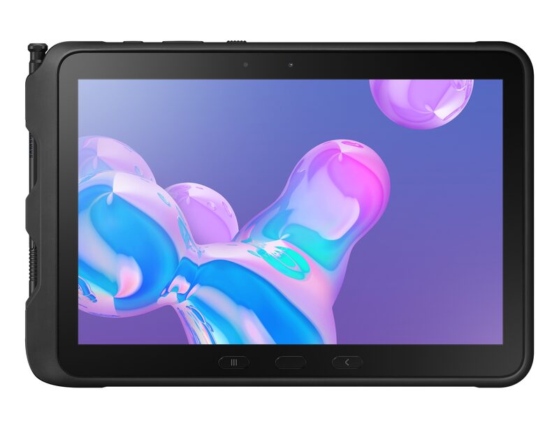 Samsung Galaxy Tab Active Pro 4G EE