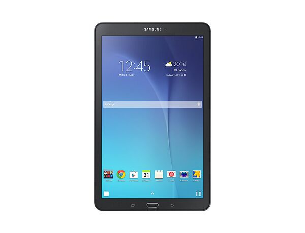 Samsung Galaxy Tab E (9,6'', Wi-Fi)