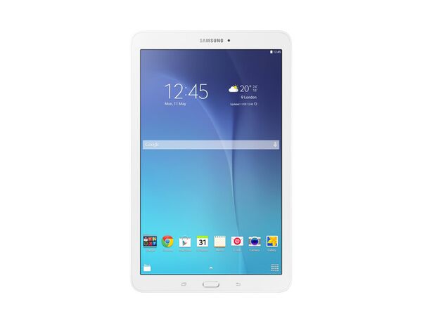 Samsung Galaxy Tab E (9,6'', Wi-Fi)