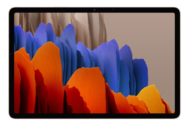 Samsung Galaxy Tab S7 Wi-Fi (SM-T870)