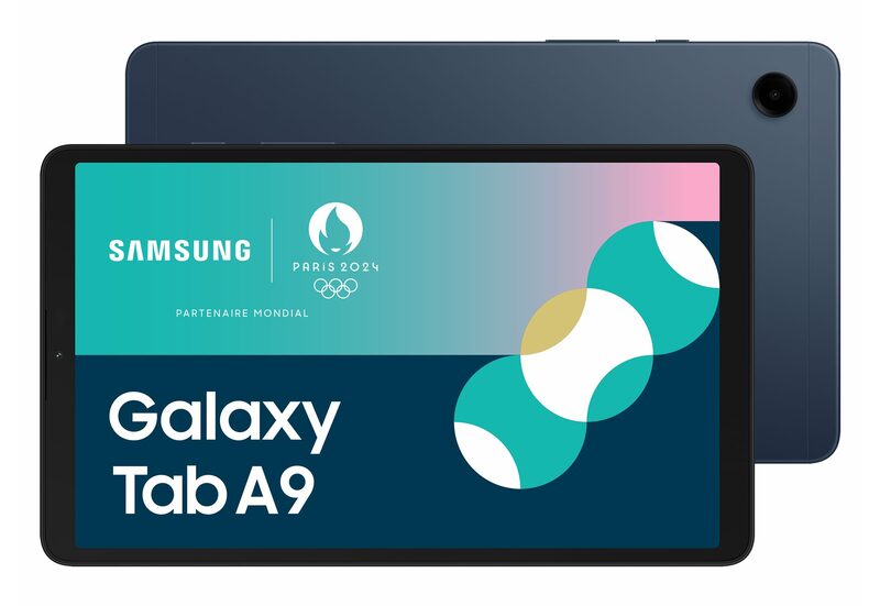 Samsung Galaxy Tab A9 (8.7'' , Wi-Fi)
