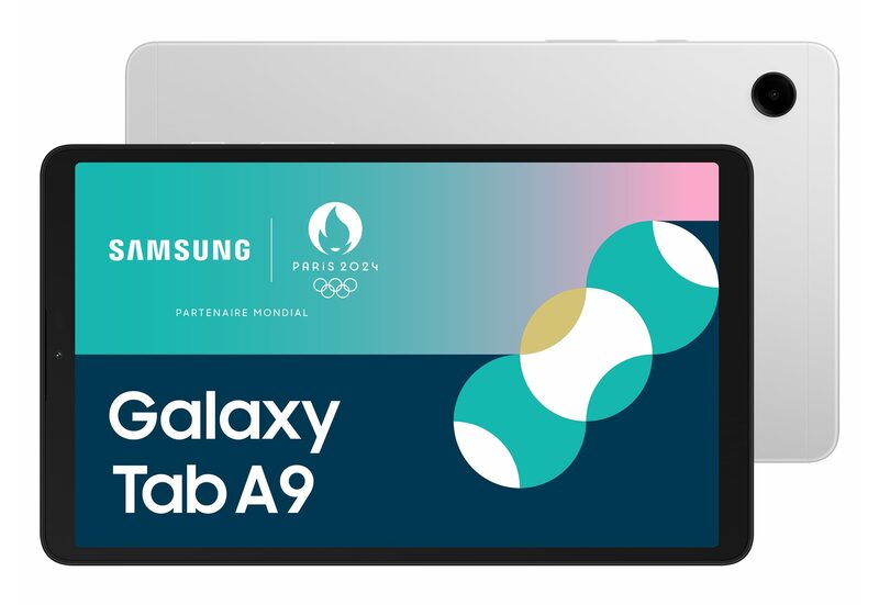 Samsung Galaxy Tab A9 (8.7'' , Wi-Fi)