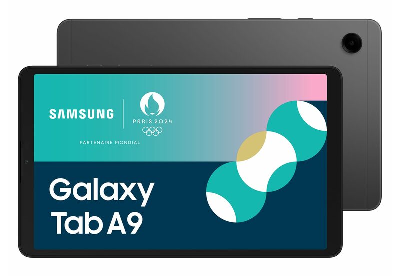 Samsung Galaxy Tab A9 (8,7'', 4G)