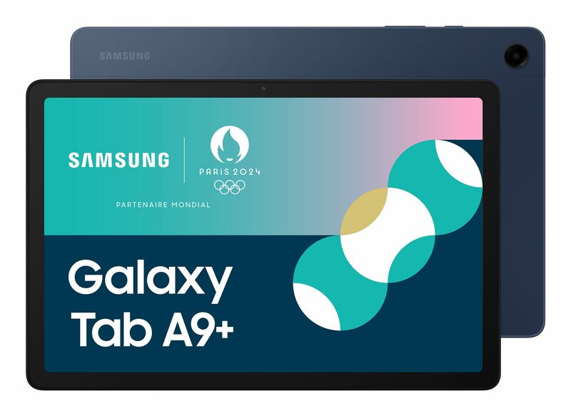 Samsung Galaxy Tab A9+ Wi-Fi (11'')