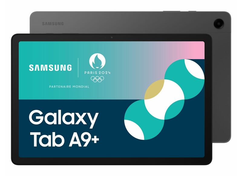 Samsung Galaxy Tab A9+ Wi-Fi (11'')
