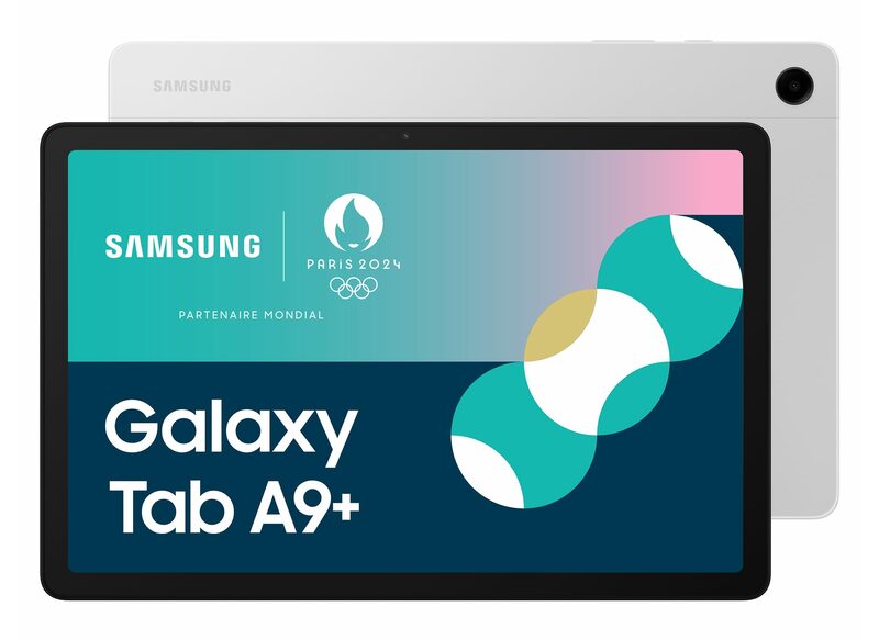 Samsung Galaxy Tab A9+ Wi-Fi (11'')